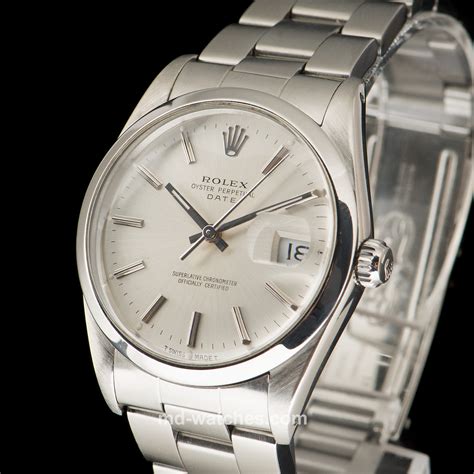 rolex 34 mm date|Rolex oyster perpetual 34mm price.